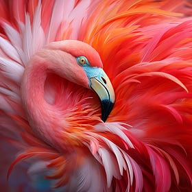 Flamingo — Intuitively and Exhaustively Explained
