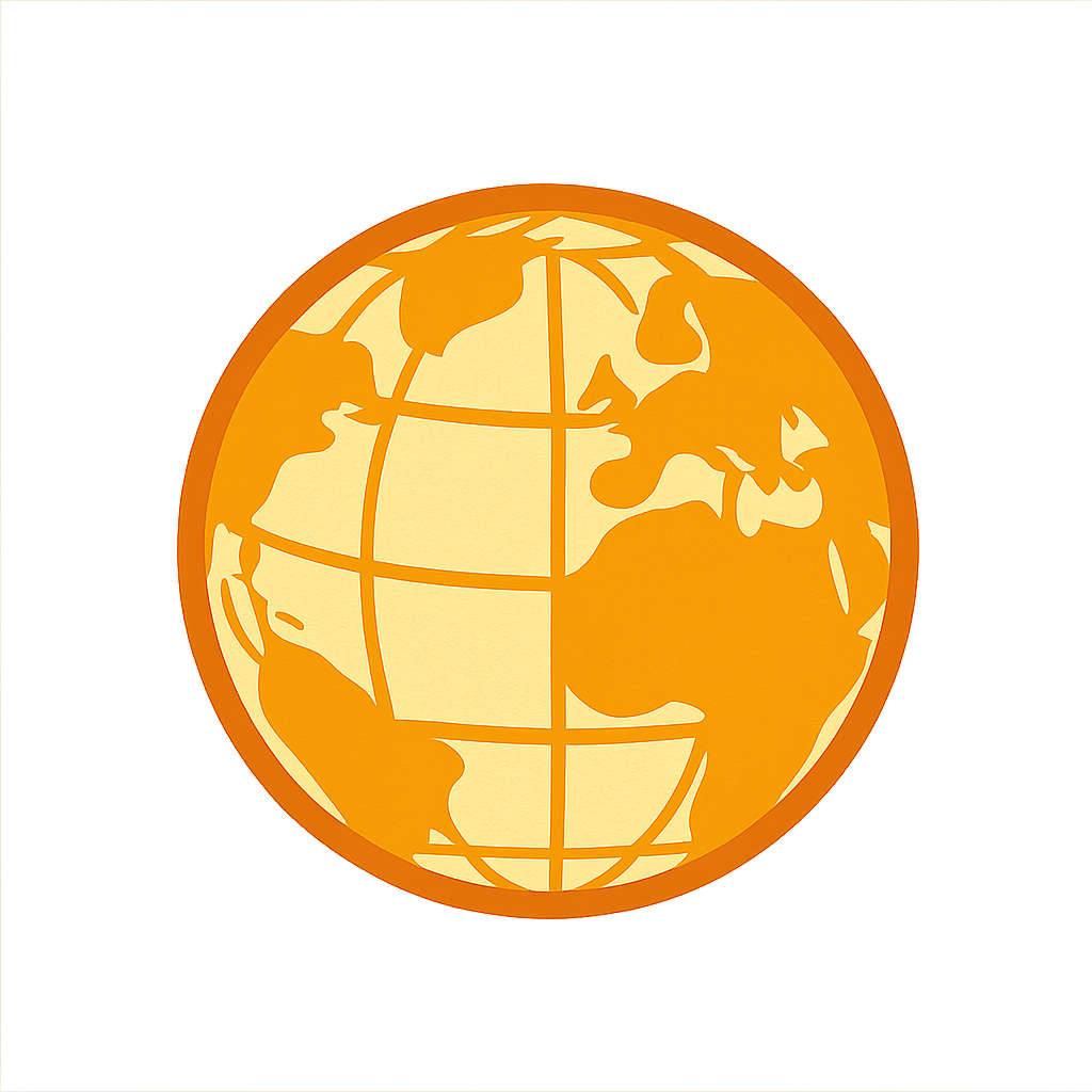 The Global Reckoning