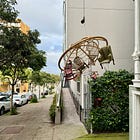 Pain avoidance machines (Ricky Weekly #94)