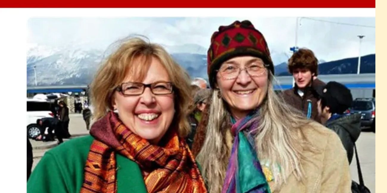 Monika Schaefer Questions Alberta's Leroy Little Bear
