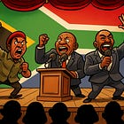 DinkWeer Donderdag | Die praatkultuur van ons politiek