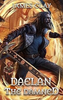 Daelan the Damned