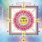 A description of Goloka Vṛndāvana, the Supreme Abode