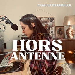 ⭕️ Hors Antenne 