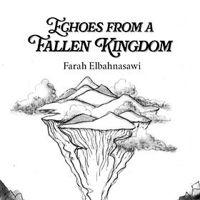 Echoes of a Fallen Kingdom