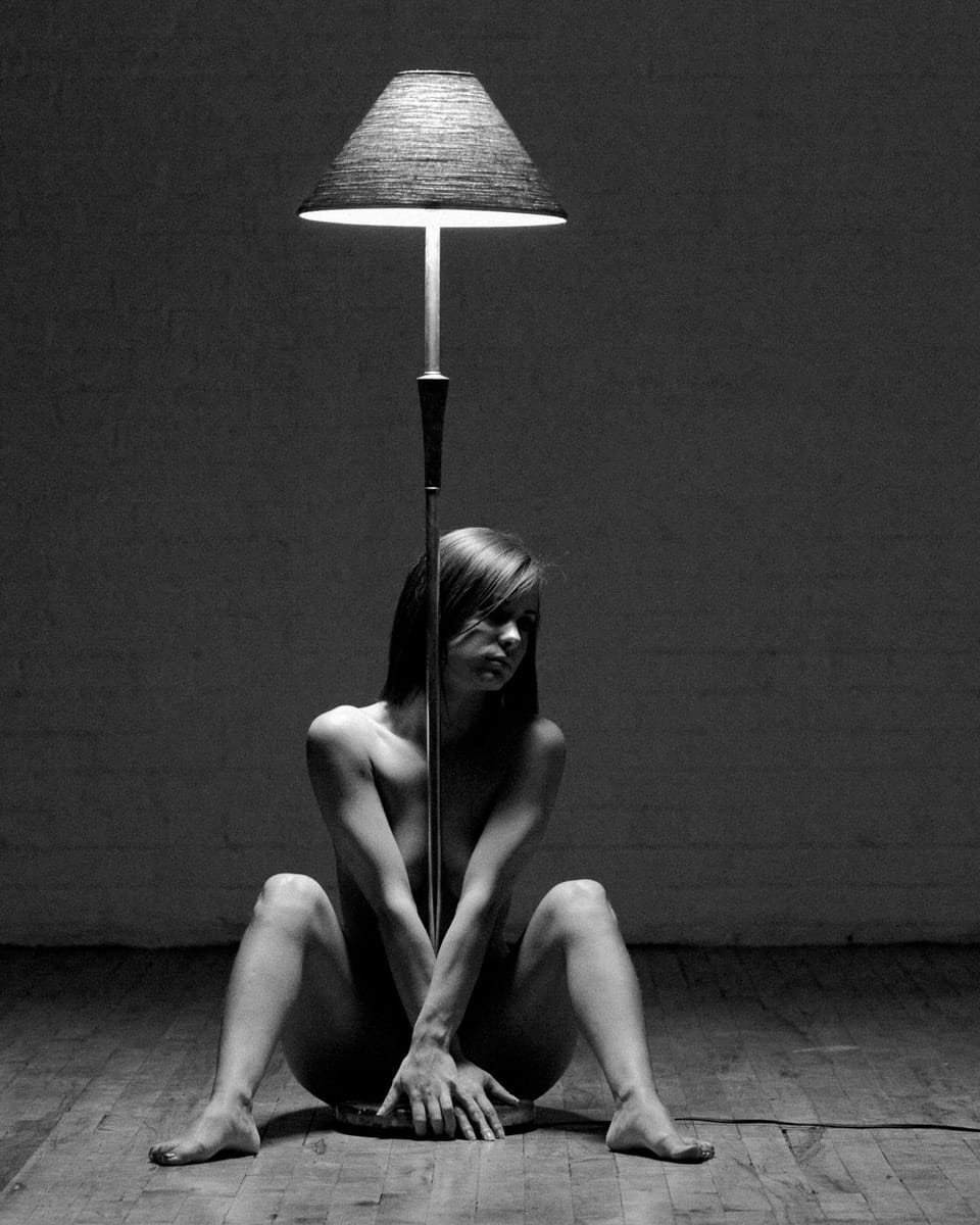 The little lamp that could The little lamp that could
