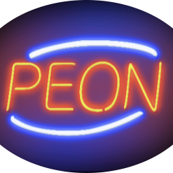 Substack profile picture for @peon
