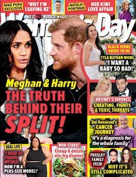 Woman's Day NZ Magazine Subscription | Magshop