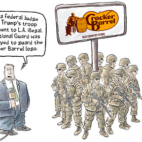 Picking your battles