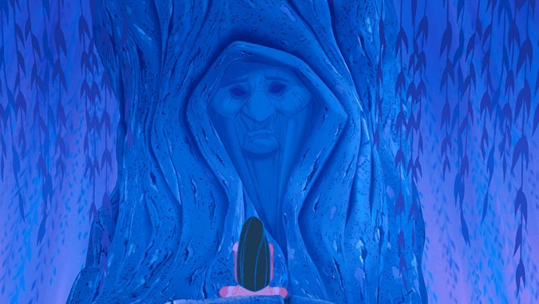 tree from pocahontas Hot Sale - OFF 57%