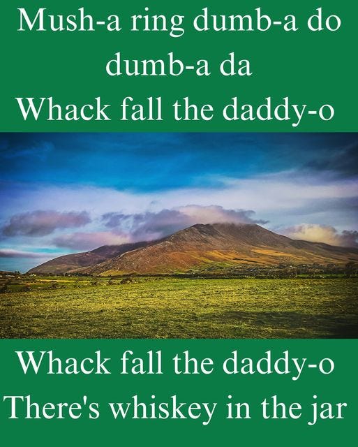 May be an image of text