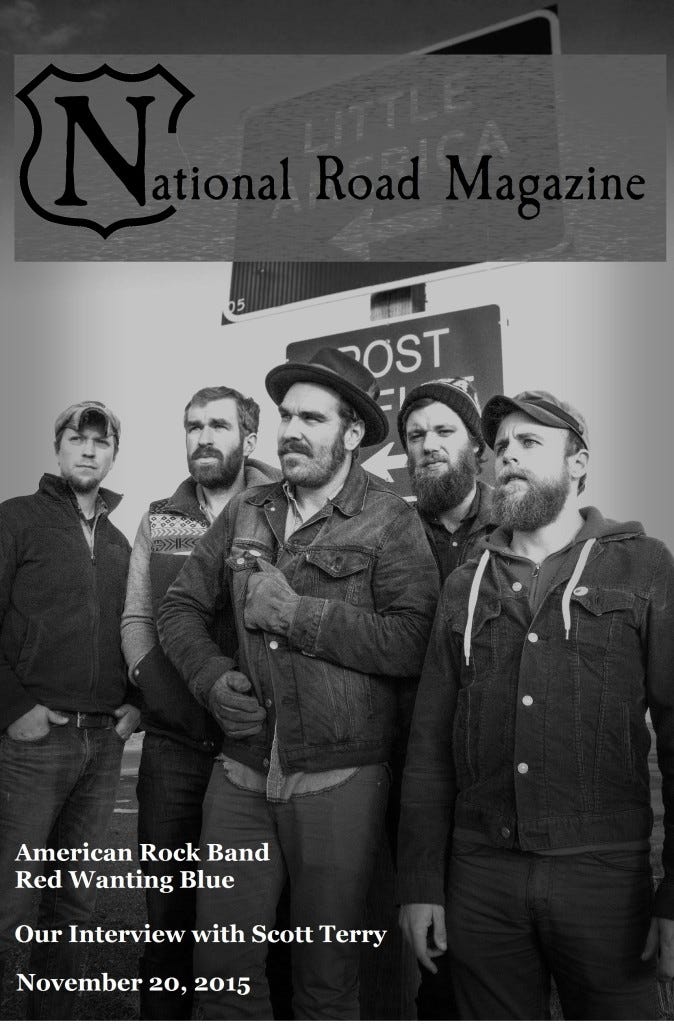 Photo courtesy of Fanatic Records and Mike Farley. Photo courtesy of Fanatic Records and Mike Farley.