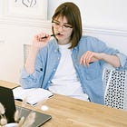 Want To Become a Better Writer? 