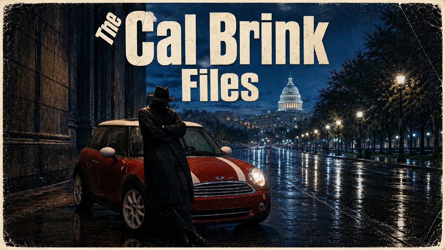 crime fiction