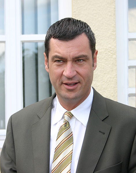 File:Markus soeder.jpg File:Markus soeder.jpg