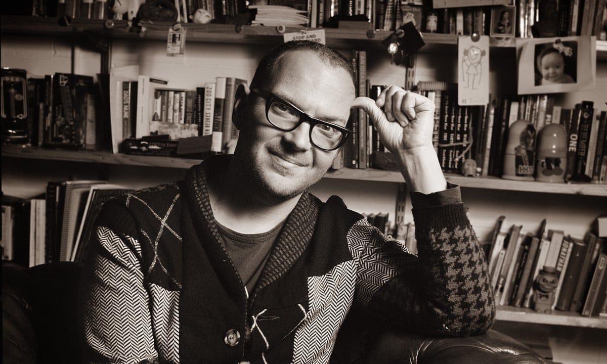Cory Doctorow: 'Technologists have failed to listen to non-technologists' |  Social media | The Guardian
