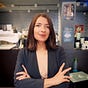 Ksenia Kondratieva's avatar