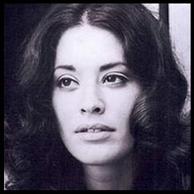 Linda Creed (December 6, 1948 – April 10, 1986) – Ghetto Child (1973)