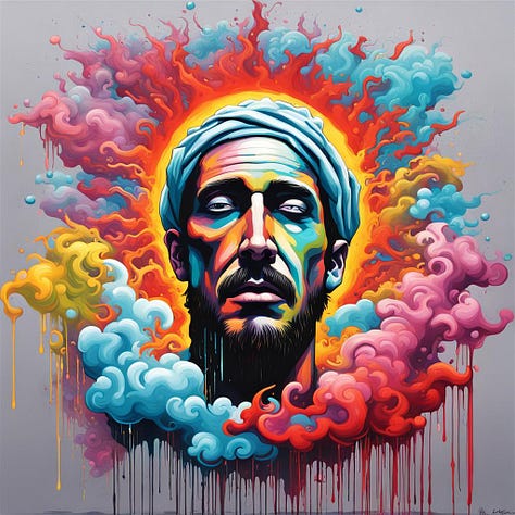 the sign of the Son of Man in heaven. And then all the peoples of the earth[c] will mourn when they see the Son of Man coming on the clouds...