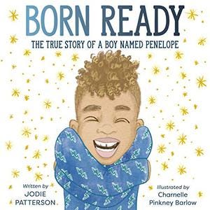 BORN READY