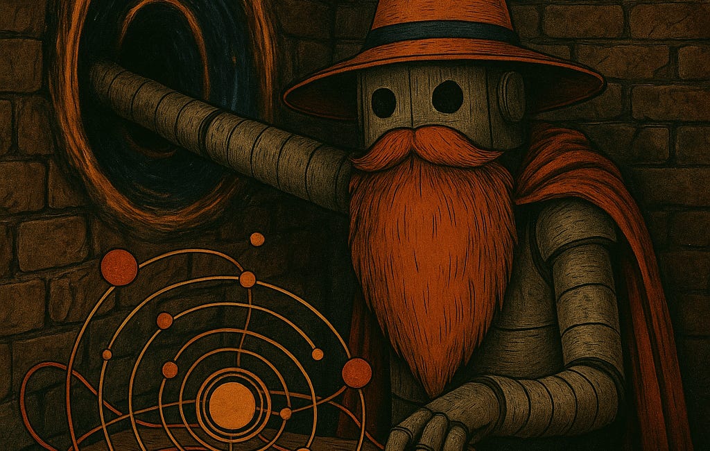 A Signal to Systems: The Era of Autonomous AI Ecosystems Has Begun