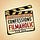 Confessions Of A Filmaholic