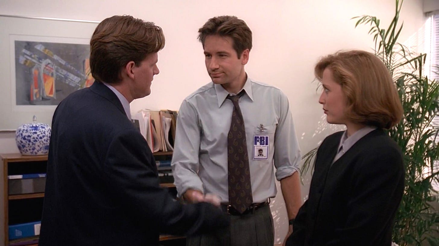 Squeeze (1993)