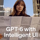 GPT-6 Fully Open to All!