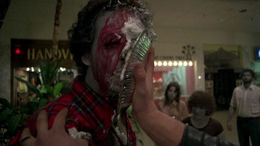 Dawn of the Dead 78 climax Dawn of the Dead 78 climax