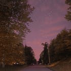 Things I did this week instead of scrolling on my phone