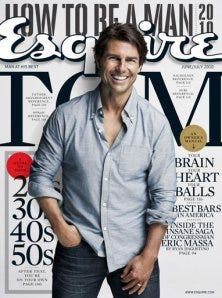 Esquire J:J 2010