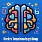 Rick Guetter's avatar