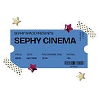 SEPHY SPACE
