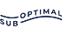 suboptimal