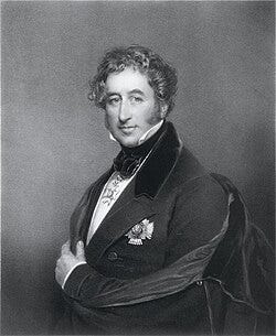 Henry John Temple, 3rd Viscount Palmerston - Wikipedia