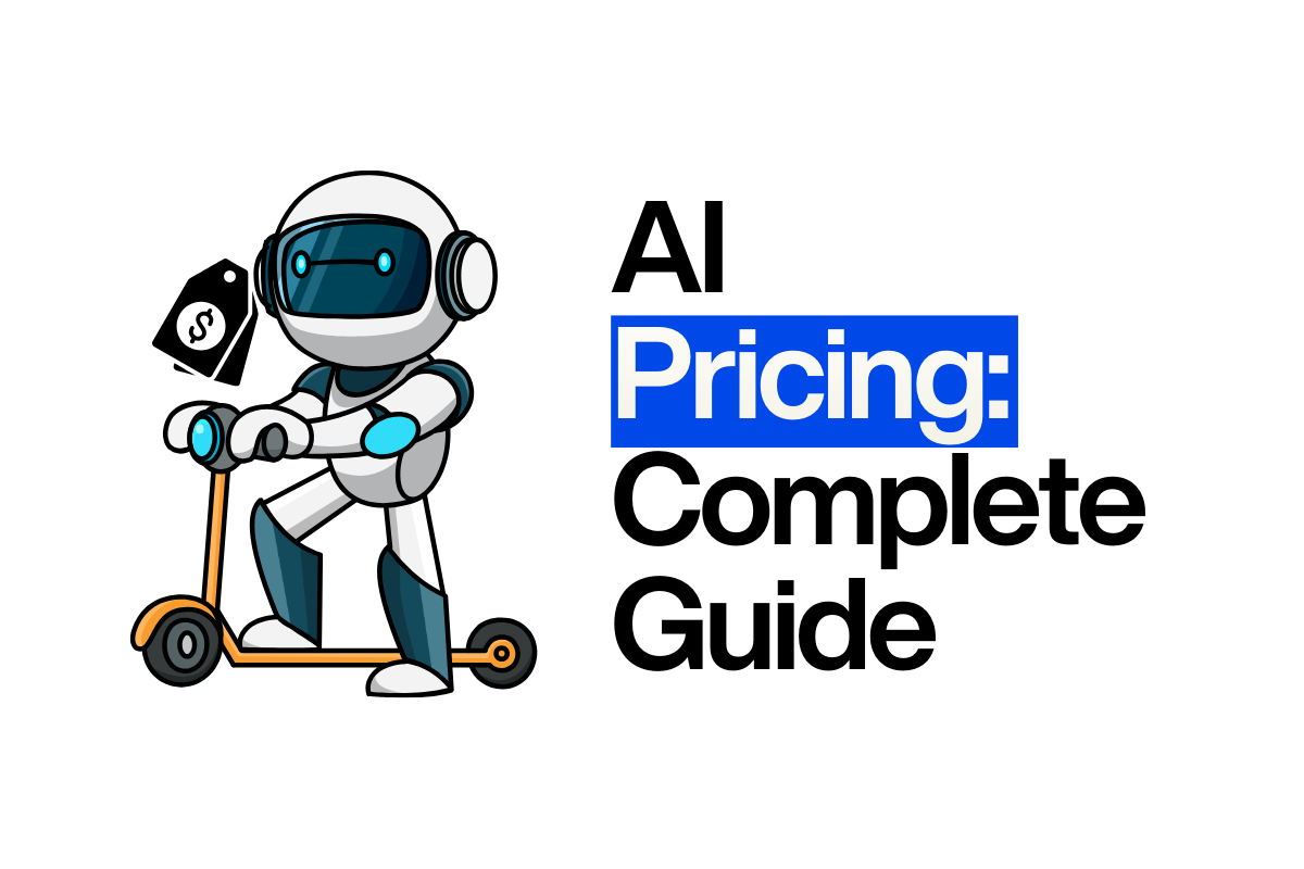How to Price AI Products: The Complete Guide for PMs (2026)