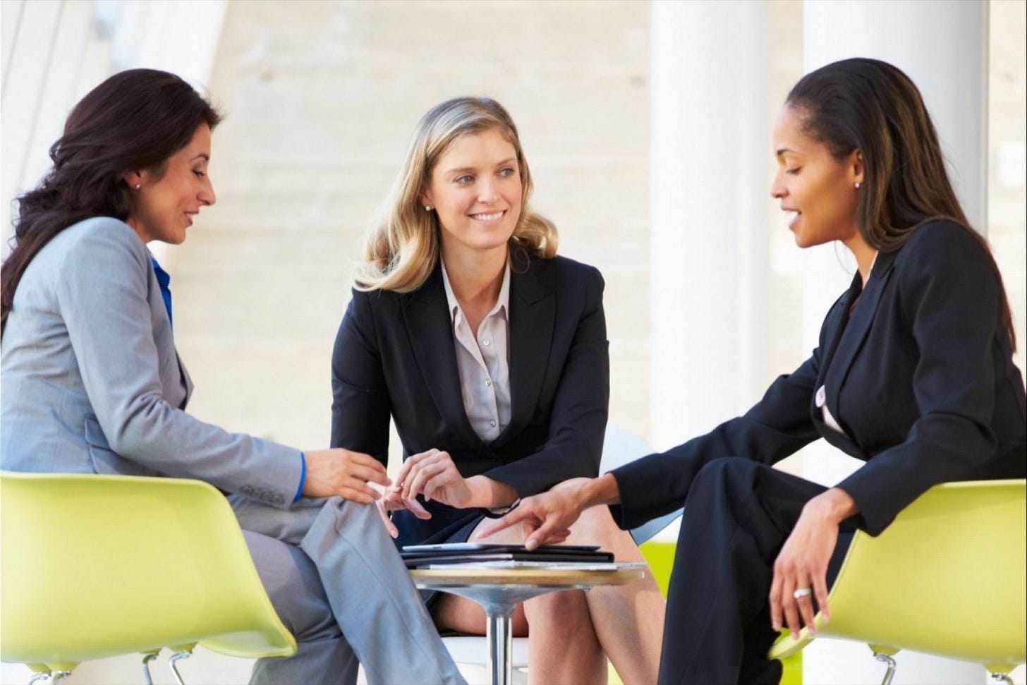 Tips For Women In Business (From Women In Business) | Entrepreneur