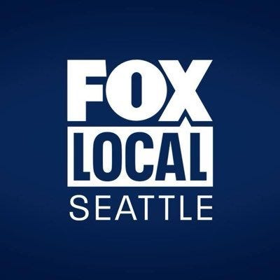 X avatar for @fox13seattle