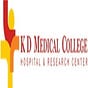 K.D. Medical College Hospital's avatar