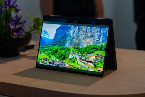 Acer Googlebook 14