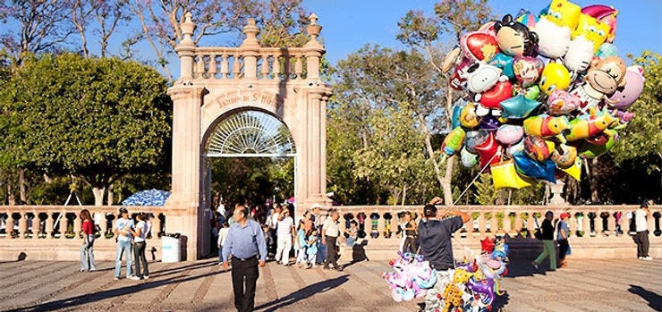 parque con mas historia de aguascalientes parque con mas historia de aguascalientes