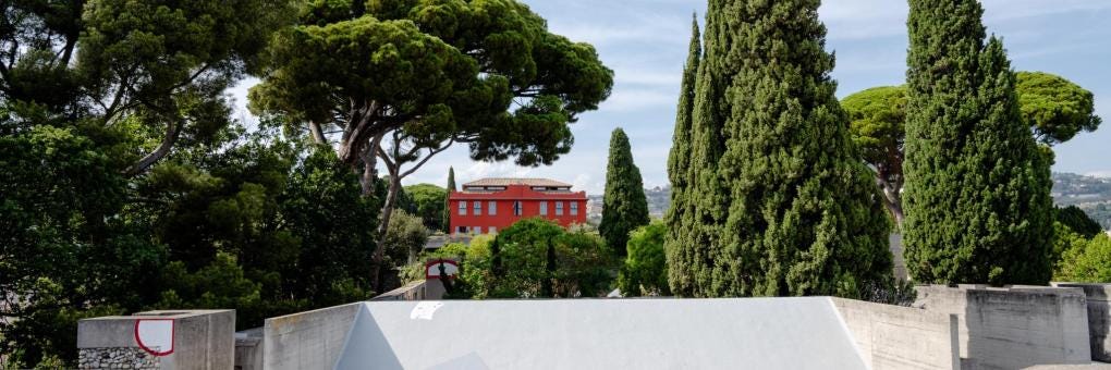 Les 10 meilleurs hôtels à proximité de : Villa Arson École Nationale Supérieure d'Art, Nice, France Les 10 meilleurs hôtels à proximité de : Villa Arson École Nationale Supérieure d'Art, Nice, France