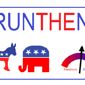 Born To Run The Numbers