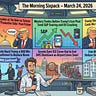 The Daily Grind News