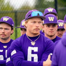 McCorkle's Corner: The College Report XXXII