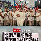 The Politicization of the Spectacle