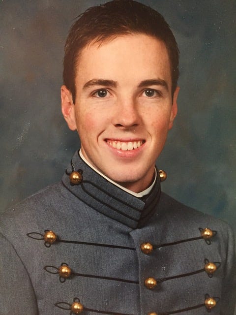 The Father Battling Palestinian Terror in Court