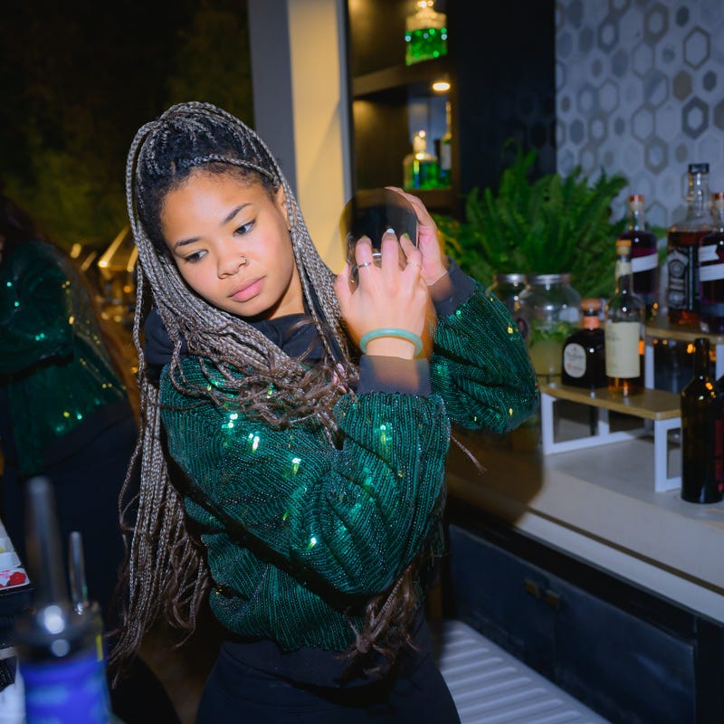 Good Librations Creations