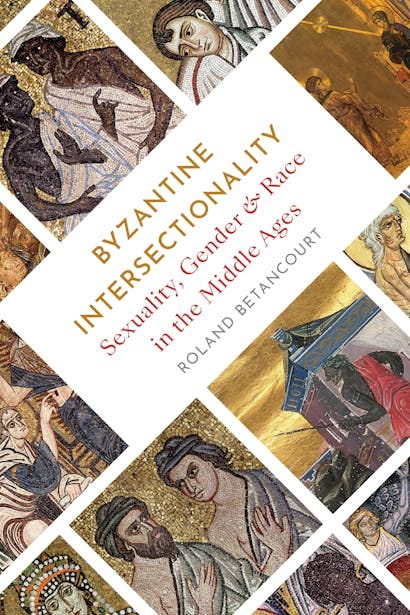 Byzantine Intersectionality Byzantine Intersectionality