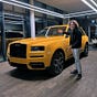 Patrik Šlachta's avatar